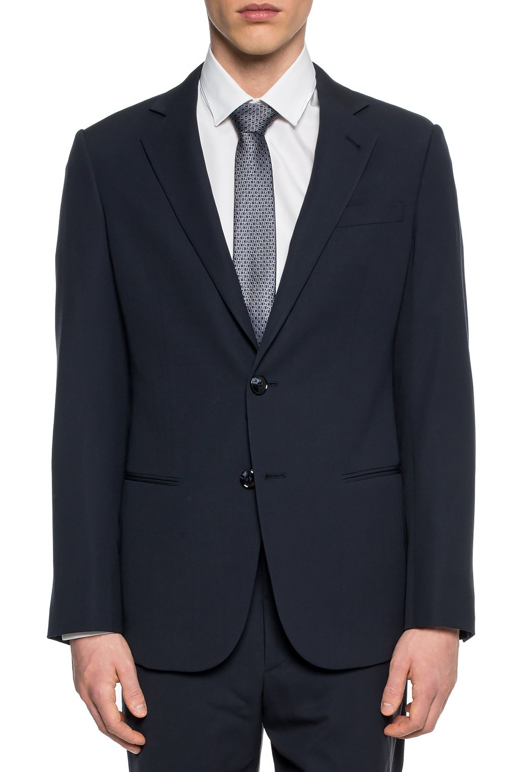 Armani 2024 tuxedo jacket